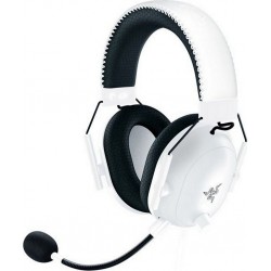 Razer Casque gamer Blackshark V2 Pro - White Edition