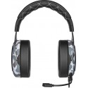 Corsair Casque gamer HS60 Haptic Stereo Headset