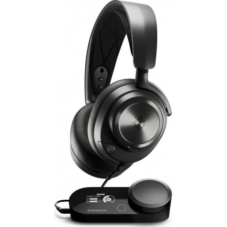 Steelseries Casque gamer Arctis Nova Pro