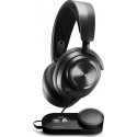 Steelseries Casque gamer Arctis Nova Pro