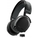 Steelseries Casque gamer Arctis 7 Black +