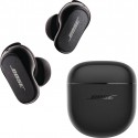 BOSE Ecouteurs QC Earbuds II Noir