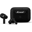 Marshall Ecouteurs Motif ANC Noir