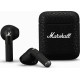 Marshall Ecouteurs Minor III Noir