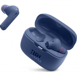 JBL Ecouteurs Tune 230NC TWS Bleu