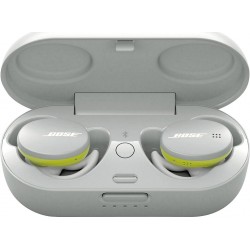 BOSE Ecouteurs sport Sport Earbuds Blanc