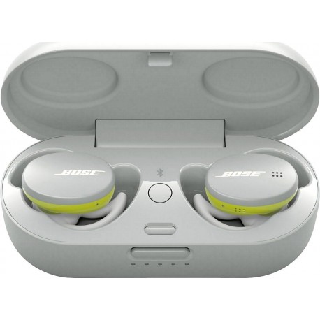 BOSE Ecouteurs sport Sport Earbuds Blanc