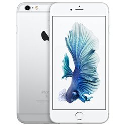 Apple iPhone 6s Plus 64Go Argent