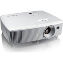 Optoma Vidéoprojecteur home cinéma HD28i