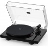 Pro-Ject Platine vinyle Debut Carbon EVO Glossy Noir