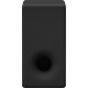 SONY Caisson de basse SASW3