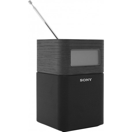 SONY Radio DAB XDRV1BTDB.EU8