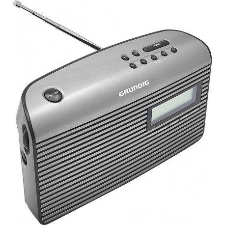 Grundig Radio FM Music 61B2