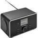 Grundig Radio DAB DTR5000X Noir