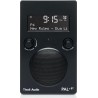 Tivoli Audio Tivoli Radio DAB PAL+ BT Noir