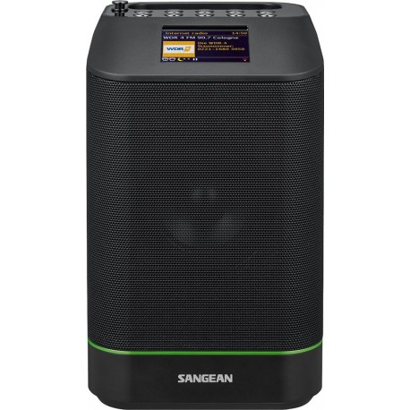 Sangean Radio internet Revery R4