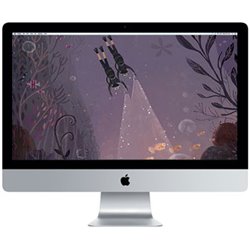 Apple iMac 3,06GHz 4Go/1To SuperDrive 27" LED HD
