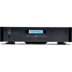 Rotel Platine CD RCD1572 MKII noir
