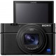 SONY Appareil photo Compact DSC-RX100 Mark VI