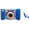 Vtech Appareil photo enfant Kidizoom Smile bleu