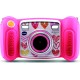 Vtech Appareil photo enfant Kidizoom Smile rose