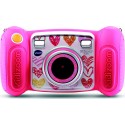 Vtech Appareil photo enfant Kidizoom Smile rose