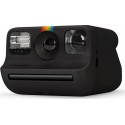 Polaroid Appareil photo Instantané Go Black