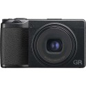 Ricoh Appareil photo Compact GR III x