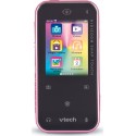 Vtech Appareil photo enfant Kidizoom Snap Touch rose