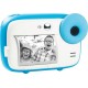 Agfaphoto Appareil photo enfant Realikids Instant Cam Bleu