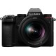 Panasonic Appareil photo Hybride Lumix S5 Noir + 20-60mm