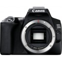 Canon Appareil photo Reflex EOS 250D Boitier nu