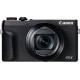 Canon Appareil photo Compact Powershot G5X Mark II