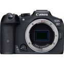 Canon Appareil photo Hybride EOS R7 boitier nu