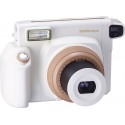 Fujifilm Appareil photo Instantané Instax Wide 300 toffee