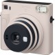 Fujifilm Appareil photo Instantané Instax SQ1 Chalk White 