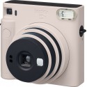 Fujifilm Appareil photo Instantané Instax SQ1 Chalk White 