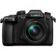 Panasonic Appareil photo Hybride Lumix DC-GH5M2ME