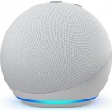 Amazon Assistant vocal Echo Dot 4 Blanc