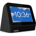 Lenovo Assistant vocal Smart Clock V2 Black