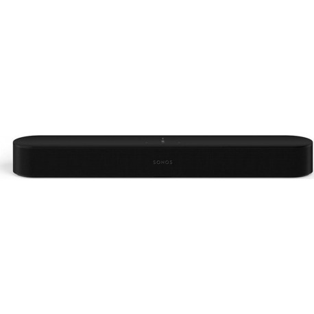 Sonos Barre de son Beam 2 Noir