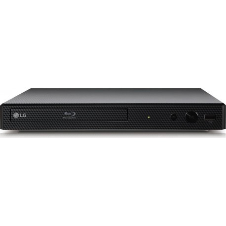 LG Lecteur Blu-Ray BP350