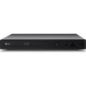 LG Lecteur Blu-Ray BP350