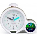 Kid'Sleep Réveil Clock Gris