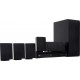 LG Home Cinema 5.1 LHB625M