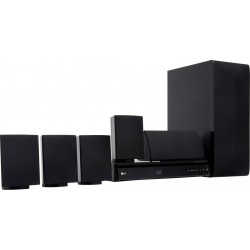 LG Home Cinema 5.1 LHB625M