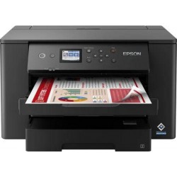 Epson Imprimante jet d'encre WF-7310DTW