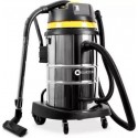 Klarstein Aspirateur eau et poussière IVC-50 Aspirateur Industriel avec Accessoires 2000W