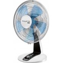 Rowenta Ventilateur Turbo Silence Desk Extrême 40W VU2630F0