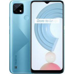 Realme Smartphone C21Y FR Cross Bleu 32GB 3GB